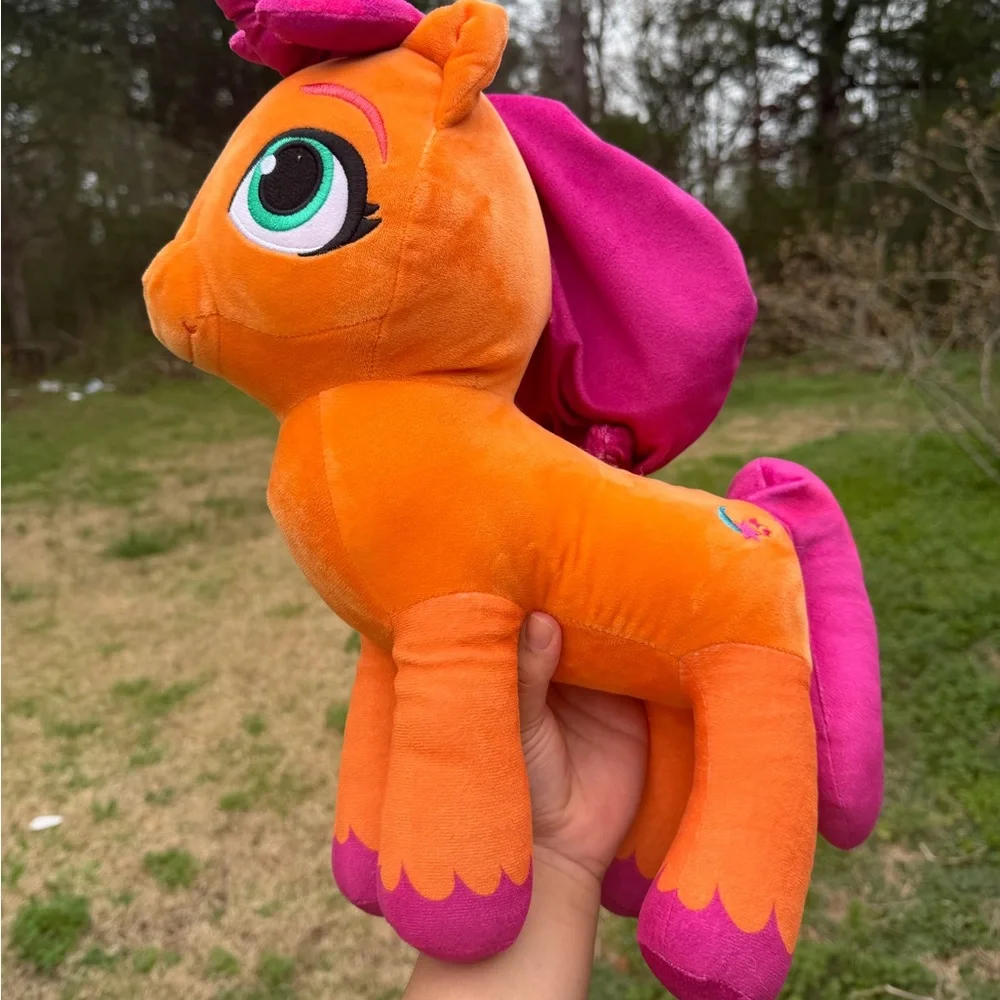 My Little Pony Sunny Starscout 16”
